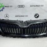 SKODA SUPERB ÖN PANJUR ORJİNAL  -NO243
