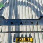 SKODA SUPERB ÖN TAMPON ORJİNAL GÜNCEL FİYAT