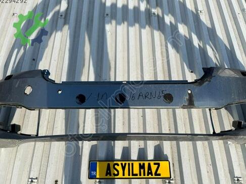 Skoda Superb Ön Tampon çıkma parça