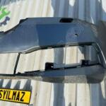 SKODA SUPERB ÖN TAMPON ORJİNAL GÜNCEL FİYAT