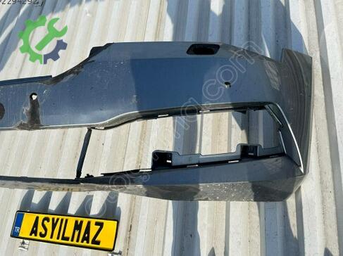 Skoda Superb Ön Tampon çıkma parça