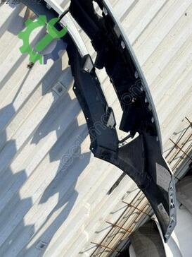 Skoda Superb Ön Tampon çıkma parça