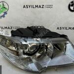 SKODA SUPERB ORJİNAL XENON SAĞ FAR