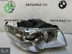 SKODA SUPERB ORJİNAL XENON SAĞ FAR