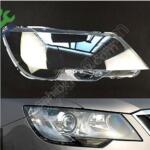 SKODA SUPERB SAĞ FAR CAMI SIFIR 2012-2015