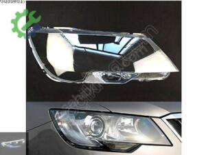 SKODA SUPERB SAĞ FAR CAMI SIFIR 2012-2015