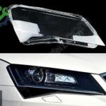 SKODA SUPERB SAĞ FAR CAMI SIFIR 2016-2019
