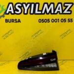 SKODA SUPERB SAĞ İÇ STOP (ORJİNAL) 2025