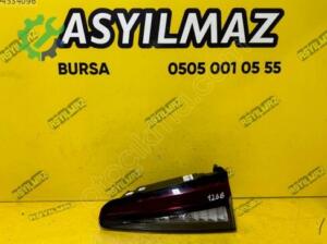SKODA SUPERB SAĞ İÇ STOP (ORJİNAL) 2025