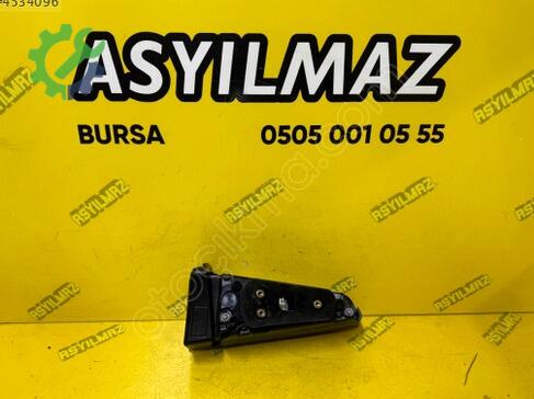 Skoda Superb Sağ Arka Stop çıkma parça