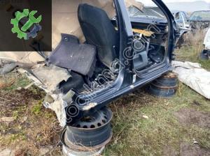 Skoda SuperB Sağ Marşbiyel Hatasız Orijinal Çıkma