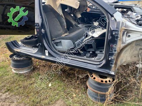 Skoda Superb Biyel çıkma parça