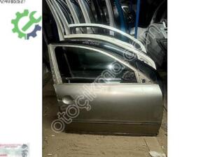 Skoda 120 Kapı Çıkma