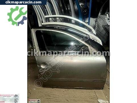 Skoda Superb Kapı çıkma parça