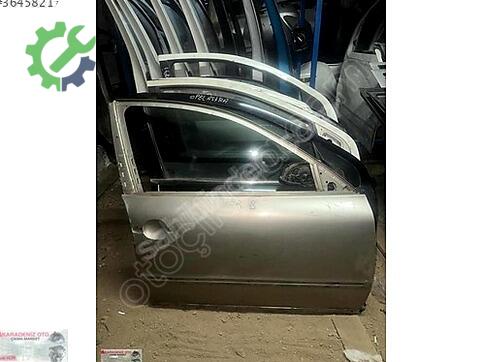 Skoda Superb Kapı çıkma parça