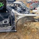 Skoda SuperB Sağ ön Podye Hatasız Orijinal Çıkma
