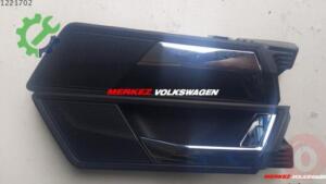 SKODA - SUPERB / SAĞ ÖN - SOL ÖN İÇ KAPI KOLU (3V0837222)