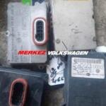 SKODA – SUPERB / SAĞ ÖN – SOL ÖN XENON FAR BEYNİ 4F0941329D