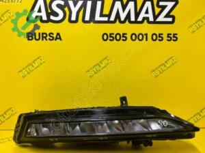 SKODA SUPERB SAĞ SİS FARI (ORİJİNAL) – 90150337