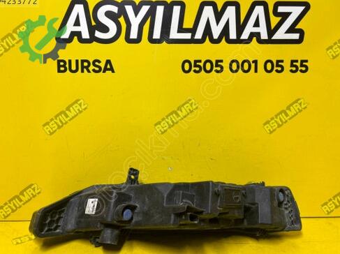 Skoda Superb Sağ Sis Farı 90150337 çıkma parça