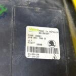 SKODA SUPERB SAĞ SİS FARI (ORİJİNAL) – 90150337