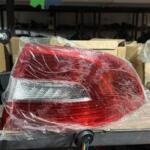 Skoda superb sağ stop 12-15