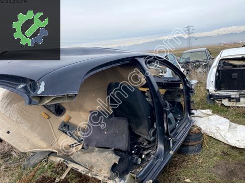 Skoda Superb Tavan Sacı çıkma parça