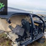 Skoda SuperB Sağ Tavan Direği Komple Orijinal Çıkma