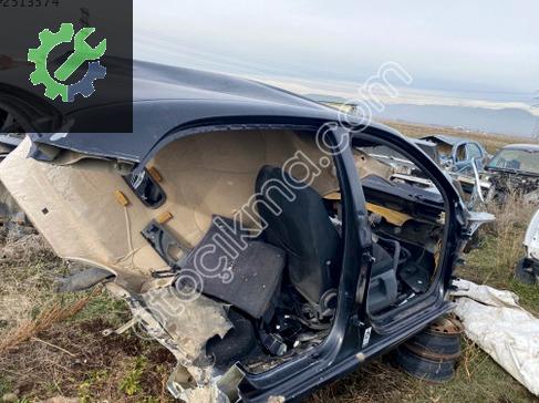 Skoda Superb Tavan Sacı çıkma parça