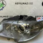 SKODA SUPERB SOL FAR ORJİNAL DÜZ TİP 3T1941017