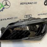 SKODA SUPERB SOL FAR ORJİNAL OEM:3V1941017B