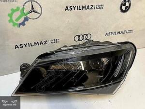 SKODA SUPERB SOL FAR ORJİNAL OEM:3V1941017B