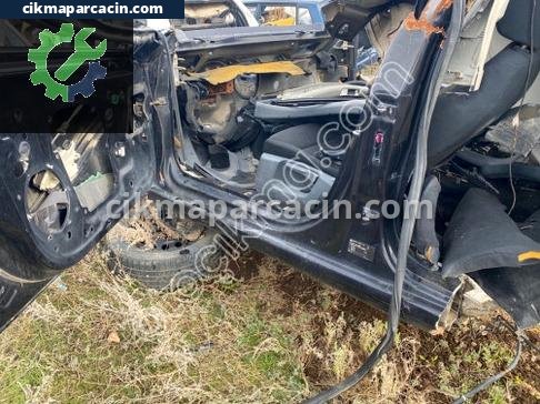 Skoda Superb Biyel çıkma parça