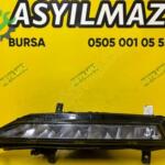 SKODA SUPERB SOL SİS FARI (ORİJİNAL) – 3V0941699B