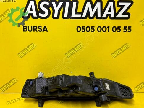 Skoda Superb Sol Sis Farı 3V0941699B çıkma parça