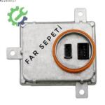 SKODA SUPERB XENON FAR BEYNİ SIFIR OEM:8K0941597B