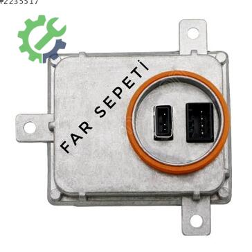 Skoda 120 Far Beyni 8K0941597B çıkma parça