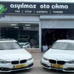 SKODA SUPERB XENON FAR BEYNİ SIFIR OEM:8K0941597B