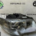 SKODA SUPERB XENON SAĞ FAR ORJİNAL