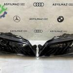 SKODA SUPERB XENON SAĞ VE SOL TAKIM FAR ORJİNAL