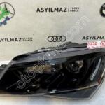 SKODA SUPERB XENON SOL FAR ORJİNAL 3V1941015A