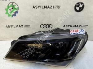 SKODA SUPERB XENON SOL FAR ORJİNAL 3V1941015A