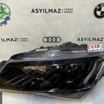 SKODA SUPERB XENON SOL FAR ORJİNAL 3V1941015A