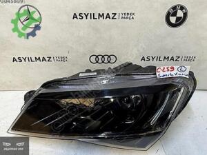 SKODA SUPERB XENON SOL FAR ORJİNAL 3V1941015A