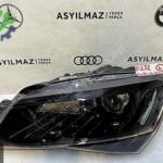 SKODA SUPERB XENON SOL FAR ORJİNAL 3V1941015A