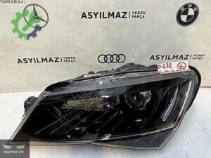 SKODA SUPERB XENON SOL FAR ORJİNAL 3V1941015A