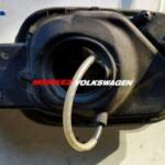 SKODA – SUPERB / YAKIT DEPO KAPAĞI (3V5809702B)
