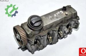 SKODA TOLEDO 1.9 TDİ ÇIKMA YEDEK SİLİNDİR KAPAĞI