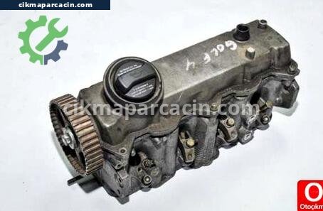 Seat Toledo Silindir Kapağı çıkma parça