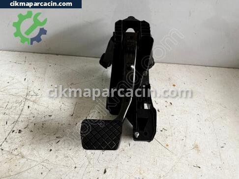 Skoda Superb Pedal çıkma parça
